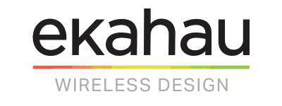 Logo Ekahau - Tenedis