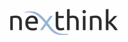 Logo Nexthink - Tenedis