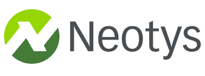Logo Neotys - Tenedis