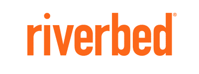 Logo Riverbed - Tenedis
