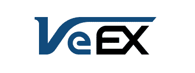 Logo Veex - Tenedis
