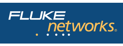 Logo Fluke networks - Tenedis
