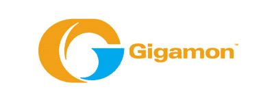 Logo Gigamon - Tenedis