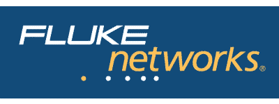 Logo Fluke Networks - Tenedis