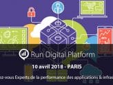 Run Digital Platform, le 10 avril 2018