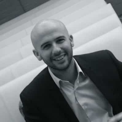 Benoit MARRON