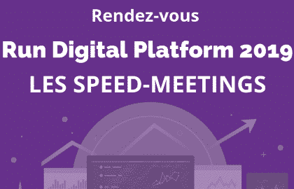 Run Digital Platform - Tenedis