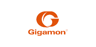 Logo Gigamon - Tenedis