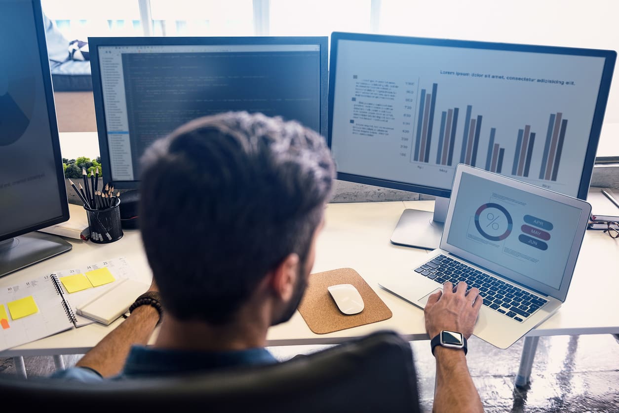 Le monitoring au service de la connaissance client