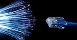 Information technology high speed connection Information technology high speed connection